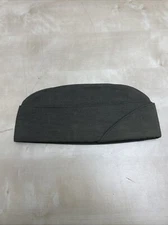 US ARMY GARRISON CAP OLIVE DRAB  Size 7 1/4 VGC Defense Logistics Agency #557