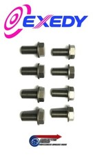 Exedy Plus Court Volant Boulons - Pour PS13 Nissan Silvia SR20DET 'Redtop'