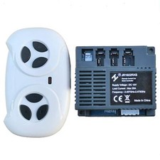 2.4G Bluetooth Remote Control and JR1922RXS Receiver Kit Kids Powered Ride On...
