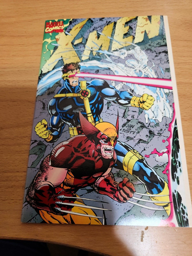 X-Men 1 Special Collectors’ Edition Gatefold Cover NM Will Combine Shipping