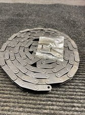 Tsubaki RF2040S-RP Small Pitch Conveyor Chain 10 Feet 120 Links