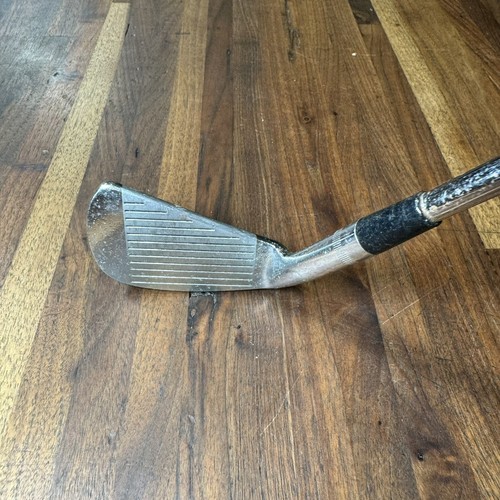 Ben Hogan Radial Single 6 Eisen Apex 3 Regular Stahl Herren Rechtshänderschläger - Bild 10 von 16
