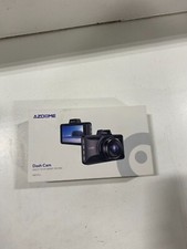 AZDOME Dash Cam - M01 Pro - W/ 64GB Card