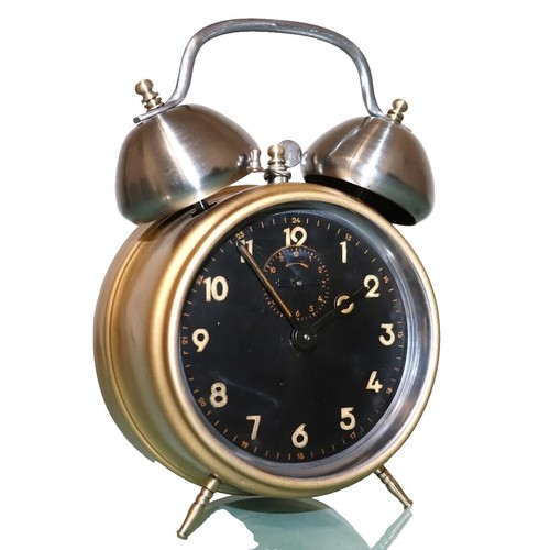 M&M's Collectable Digital AM/FM Radio Alarm Clock - 2009
