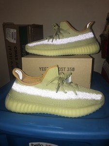 HOW TO COP YEEZY 350 V2 MARSH RELEASE INFO Backdoor