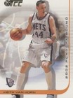 2001-02 Topps Champions and Contenders (TCC) - Keith Van Horn #91