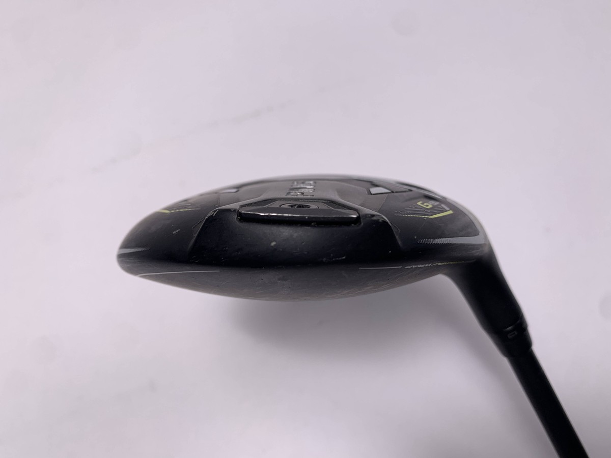 Ping G430 Max 9 Fairway Wood 24* Alta CB Soft Regular 65g Senior