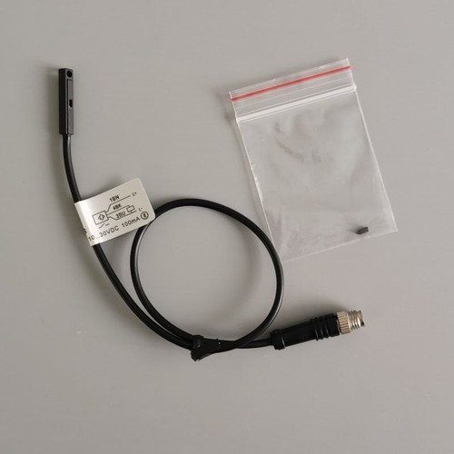 Per SCHUNK MMS22-SPM8 0301032 Sensore Interruttore Magnetico Spedito Da USA - Foto 7 di 11