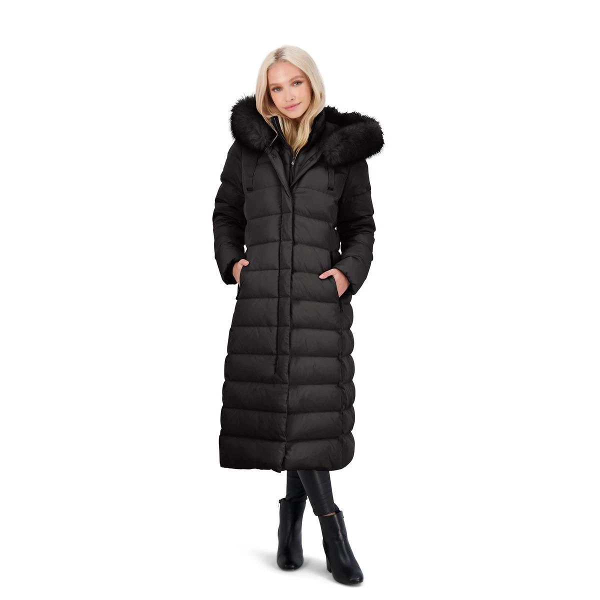 Tahari womens shop winter coats