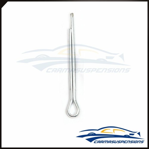 Rótulas inferiores delanteras para Lincoln Town Car, Ford Mustang Aerostar 1978-1997 - Imagen 6 de 6