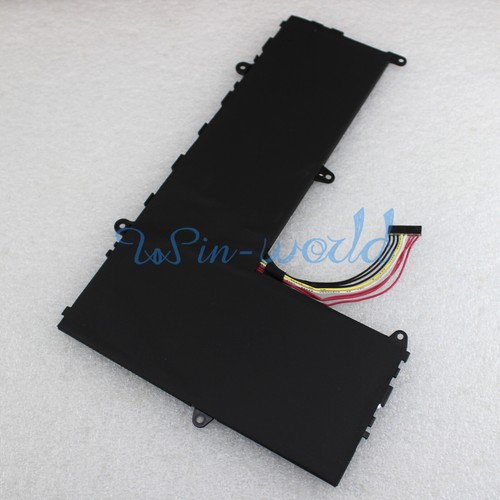 New Original C21N1414 Battery for ASUS EeeBook X205 X205T X205TA 7.6V 38Wh OEM - Picture 5 of 5