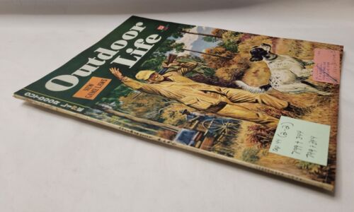 Outdoor Life Magazine September 1944 Vol 94 No 3 Hunting Fishing Print Ads WW2 - Picture 2 of 23
