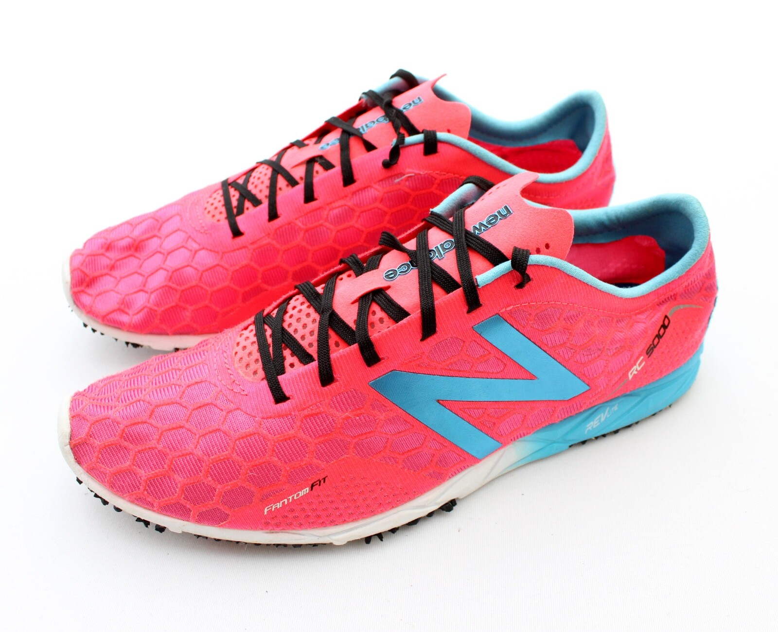 New Balance RC 5000 Featherlight Racing Flat Running Trainer Sneaker - UK 8 New Balance RC 5000 Featherlight Racing Flat Running Trainer Sneaker - UK 8
