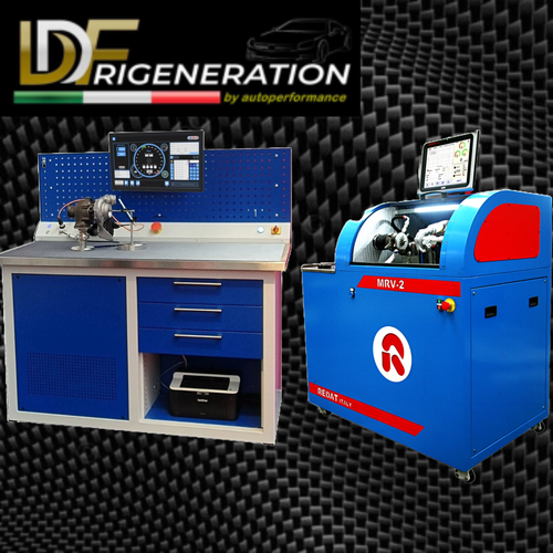 TURBO RIGENERATO Land Rover Freelander 2.0 TD4 109-112cv 708366 - Foto 2 di 3