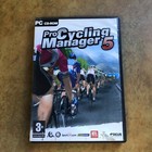 Pro Cycling Manager 5 - Uk Pc Cd-Rom