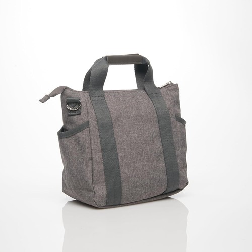 check description chose 6colors anello 2WAY mini tote bag BERRY AIM0733 NEW - Picture 4 of 18