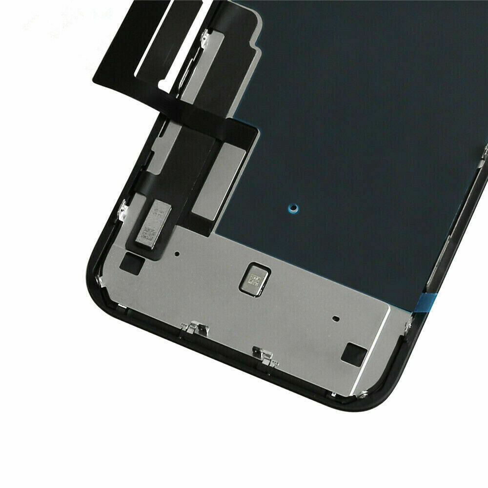 New For iPhone XR LCD Display Touch Screen Replacement Digitizer Assembly USA - Picture 5 of 12