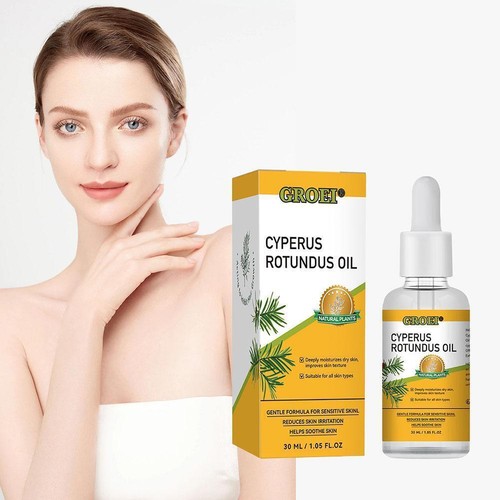 Cyperus Rotundus Oil For Hair Removal 30ml Herbal Inhibitor Nice Retardant Y7K2 - Imagen 3 de 11