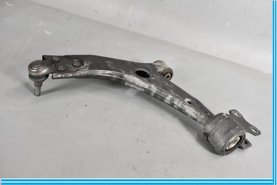 06-13 Volvo C70 brazo de control inferior pasajero delantero derecho fabricante original Foto 3 de 4