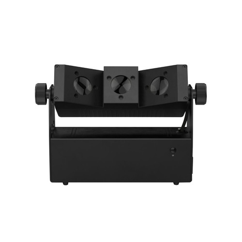 Chauvet DJ EZBeam Q3 ILS All-in-One Wall Accent Uplight & Effect Light Fixtur... - Picture 3 of 10