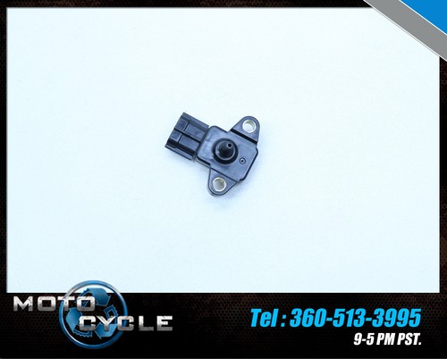 Yamaha YZF 1000 R1 2006 relé sensor de aire 04 05 06 Y22 - Imagen 4 de 4