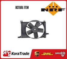 RADIATOR COOLING FAN NRF47009 NRF I