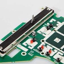 Pioneer DJ DWX4110 Replacement PADB Assembly for DDJ1000, DDJ1000SRT, DDJ1000SRN 6