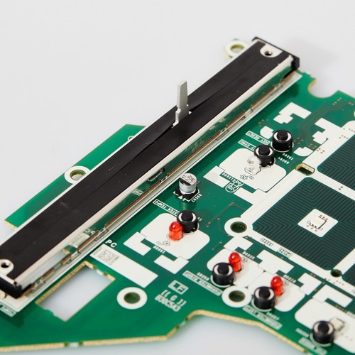 Pioneer DJ DWX4110 Replacement PADB Assembly for DDJ1000, DDJ1000SRT, DDJ1000SRN - Picture 7 of 9