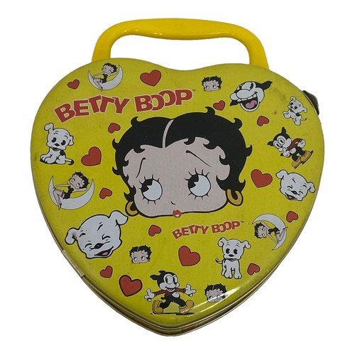 Be Rbrick Betty Boop TM 100 400 Set Black Version Used | eBay