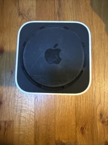 ⬆️UPGRADED⬆️ 8TB Apple A1470 Time Capsule 5th Gen - Fast Shipping Drive warranty - Picture 3 of 6