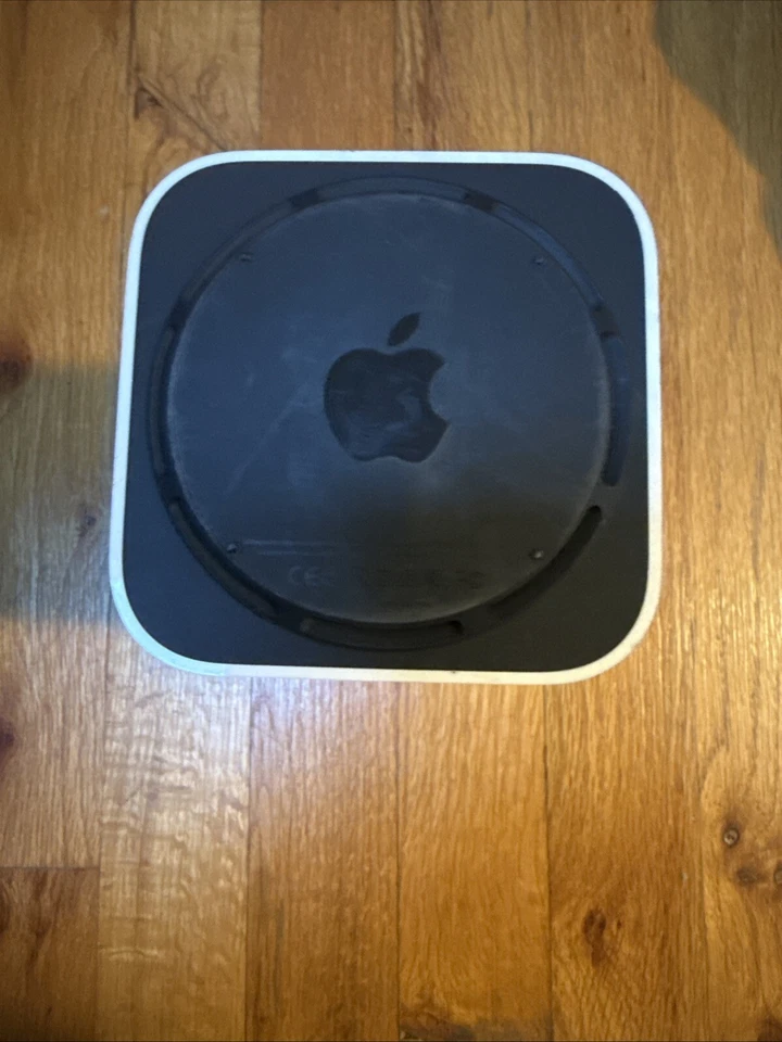 ⬆️UPGRADED⬆️ 8TB Apple A1470 Time Capsule 5th Gen - Fast Shipping Drive warranty - Image 3 of 4