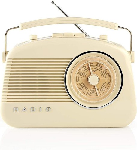 Nedis RDFM5000 - Bild 1 von 18