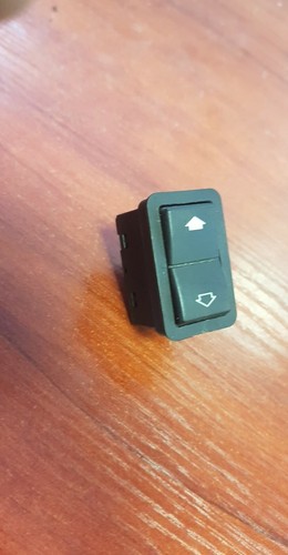 BMW E38 E39 FENSTERHEBERSCHALTER 8368974