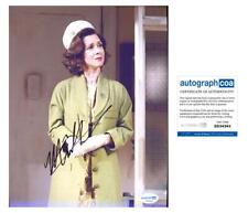 Marin Hinkle "The Marvelous Mrs. Maisel" AUTOGRAPH Signed Rose 8x10 Photo B ACOA Marin Hinkle "The Marvelous Mrs. Maisel" AUTOGRAPH Signed Rose 8x10 Photo B ACOA