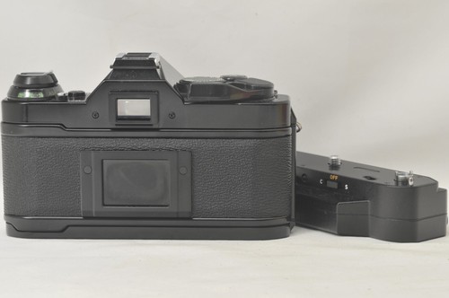 @ SakuraDo @ Excellent! @ Canon AE-1P AE-1 Program Film SLR Camera + Tokina Lens - Picture 7 of 17
