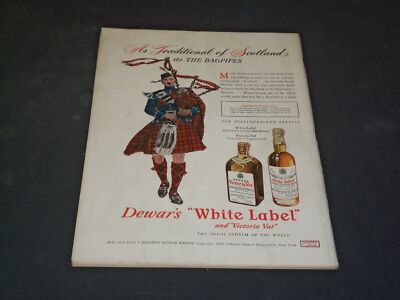 1947 NOVEMBER 29 THE NEW YORKER MAGAZINE - ILLUSTRATED COVER - NY