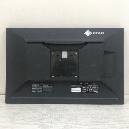 EIZO FlexScan EV2456 Widescreen LCD Monitor 24.1 inch WUXGA 1920x1200 - Picture 5 of 9