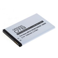 Akku F. Samsung GT-B7330 / B7330 1450Mah Li-Ionen (EB504465VU)