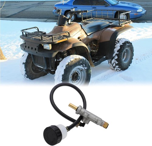 Rear Brake Master Cylinder Assembly for Polaris Trail Blazer 250 330 400 1910301 - Bild 8 von 24