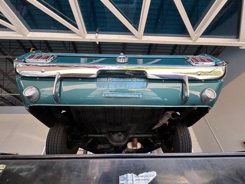 1965 Ford Mustang - Picture 39 of 40