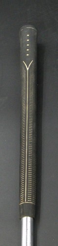 Ladies Wilson Staff Patty Berg Pitching Wedge Ladies Steel Shaft Unbranded Grip - Picture 4 of 4
