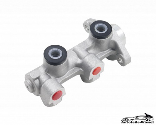 DELPHI Hauptbremszylinder für OPEL KADETT E E Combo ASTRA F F VAN CORSA B - Bild 1 von 5