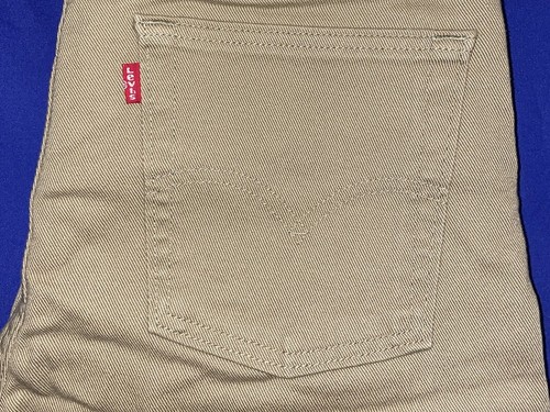 Levi’s 510 skinny jeans men 32x32 - Picture 6 of 9