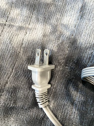 Sunbeam Electric cord For Blanket Dual remote Heat Controllers Queen/King cable - Picture 5 of 5