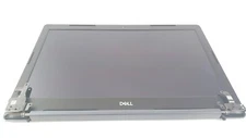 Dell Inspiron 5570 15.6" FHD LCD Touch Screen Complete Assembly KFJ7M Blue