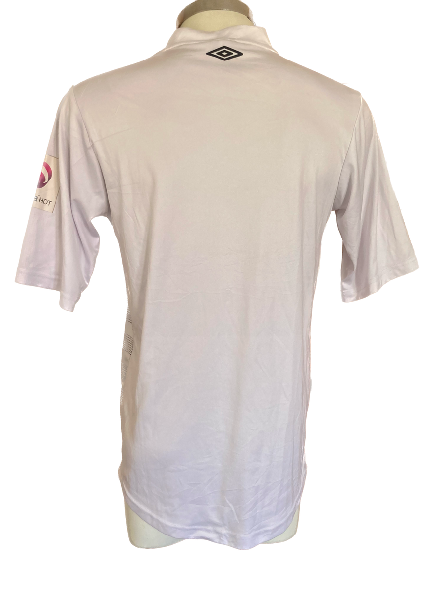 MAILLOT MAILLOT DE FOOTBALL ISAAC TWUM MJONDALEN IF UMBRO