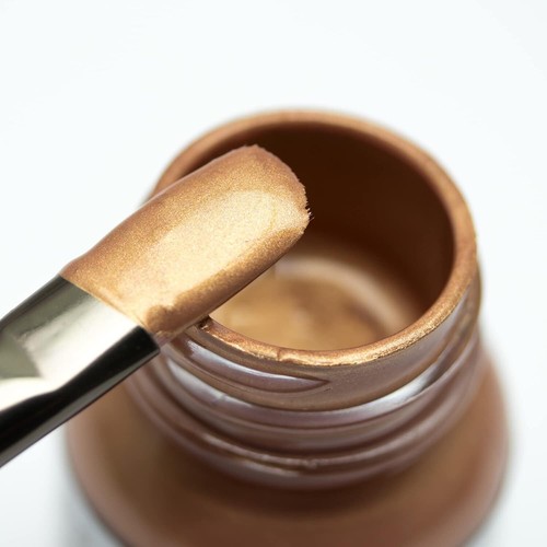 Angelus Pearlescent Leather Paint 1oz - Picture 16 of 22