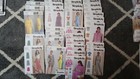 Simplicity sewing patterns Uncut Multiples Brand New several sizes 29 pc lot Dd