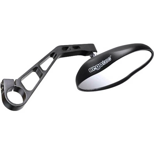 ERGOTEC Rückspiegel M-99 schwarz 63501101 4016538078967 Fahrrad