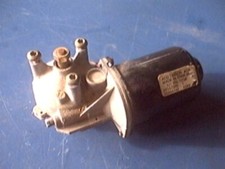 Scheibenwischermotor Vorne VW 1J1955023A 1 J Golf 1.6